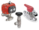 HAM-LET Process Valves