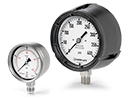 HAM-LET Pressure Gauges